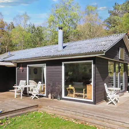 Holiday Hadsund Xl Odde